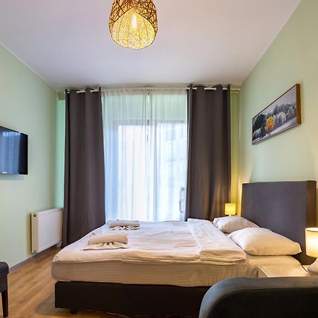 New Gudauri Family Loft Apartments Oda fotoğraf