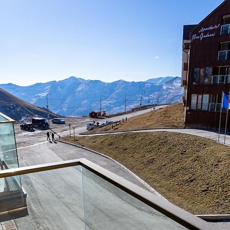 New Gudauri Family Loft Apartments Oda fotoğraf