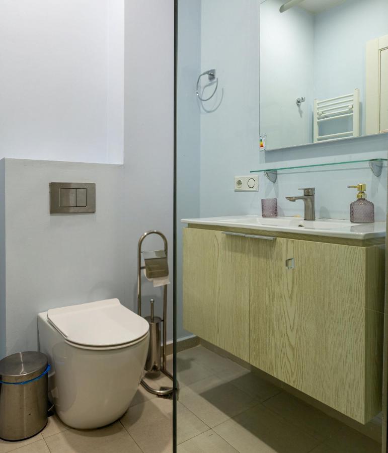 New Gudauri Family Loft Apartments Dış mekan fotoğraf