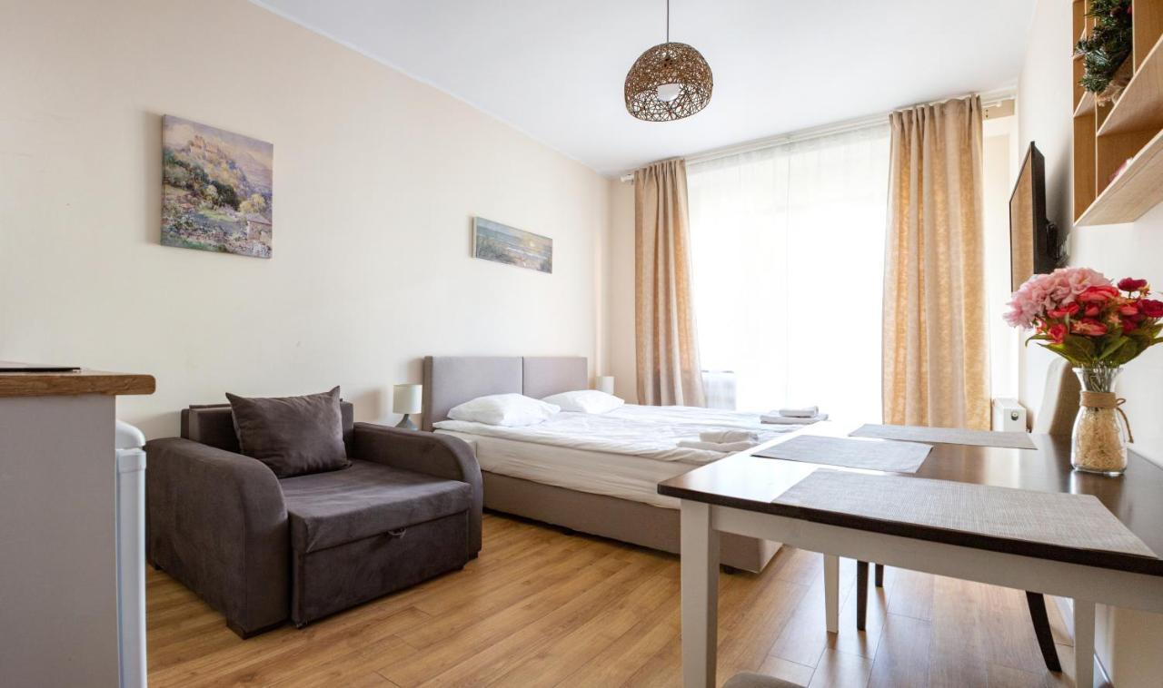 New Gudauri Family Loft Apartments Dış mekan fotoğraf