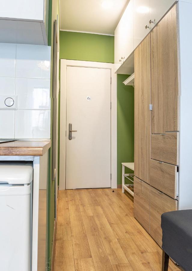 New Gudauri Family Loft Apartments Dış mekan fotoğraf