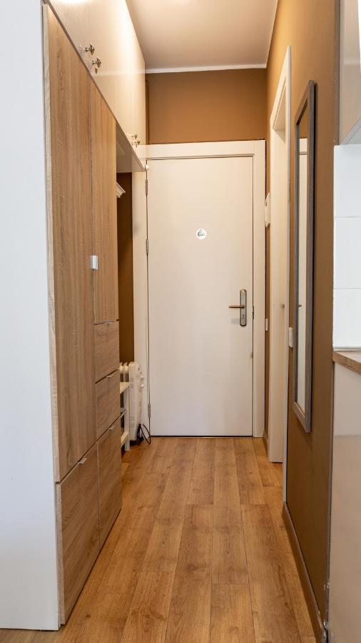 New Gudauri Family Loft Apartments Dış mekan fotoğraf
