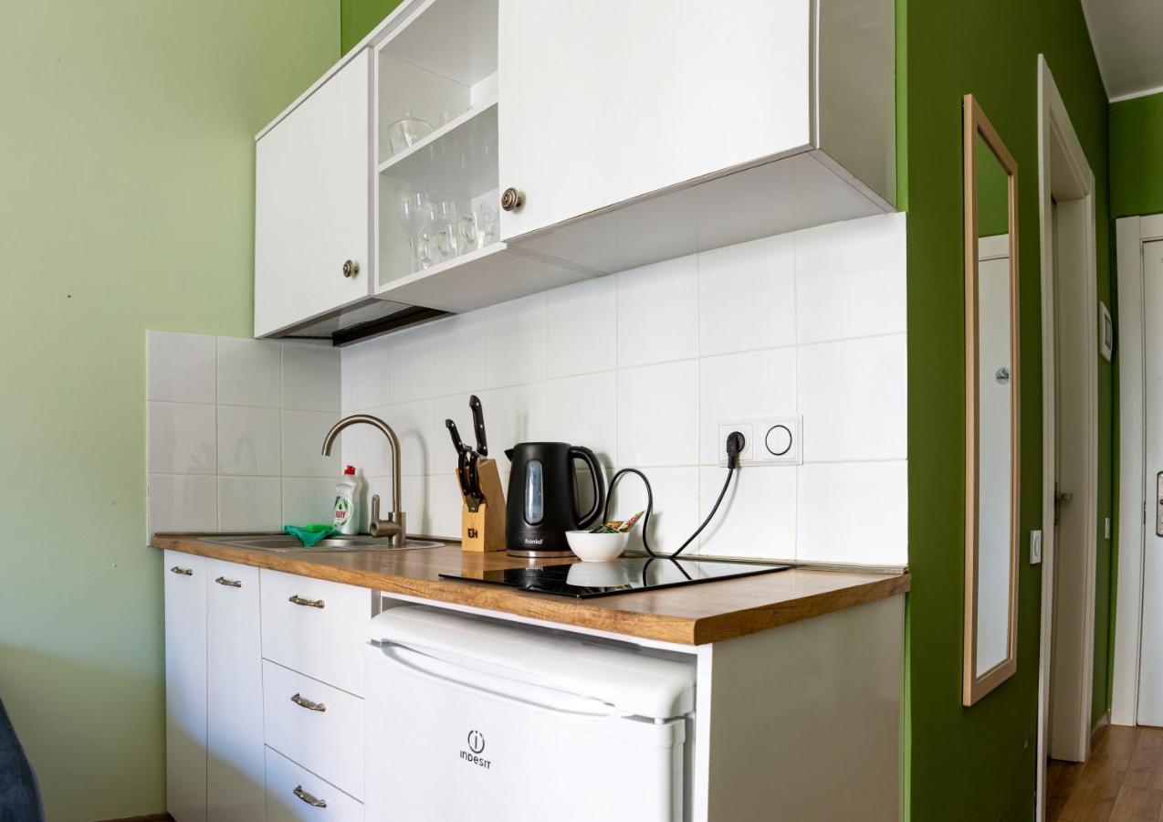 New Gudauri Family Loft Apartments Dış mekan fotoğraf