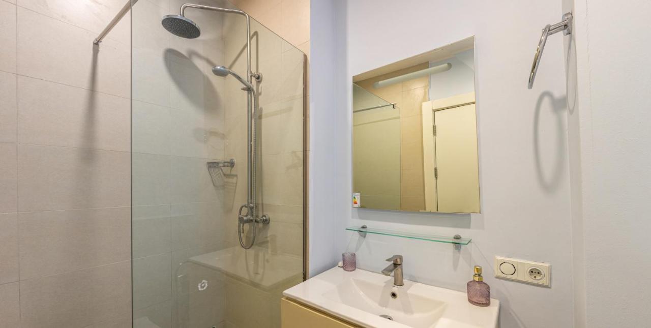 New Gudauri Family Loft Apartments Dış mekan fotoğraf