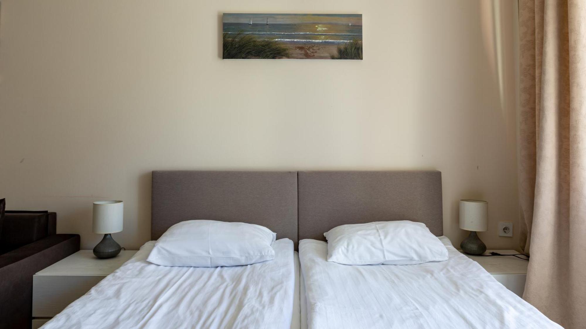 New Gudauri Family Loft Apartments Oda fotoğraf