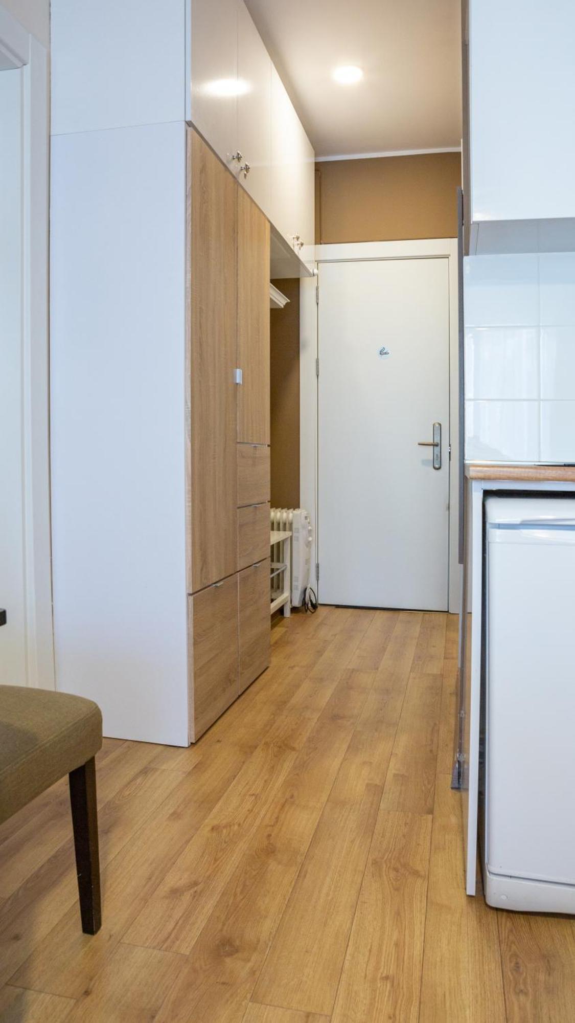 New Gudauri Family Loft Apartments Oda fotoğraf