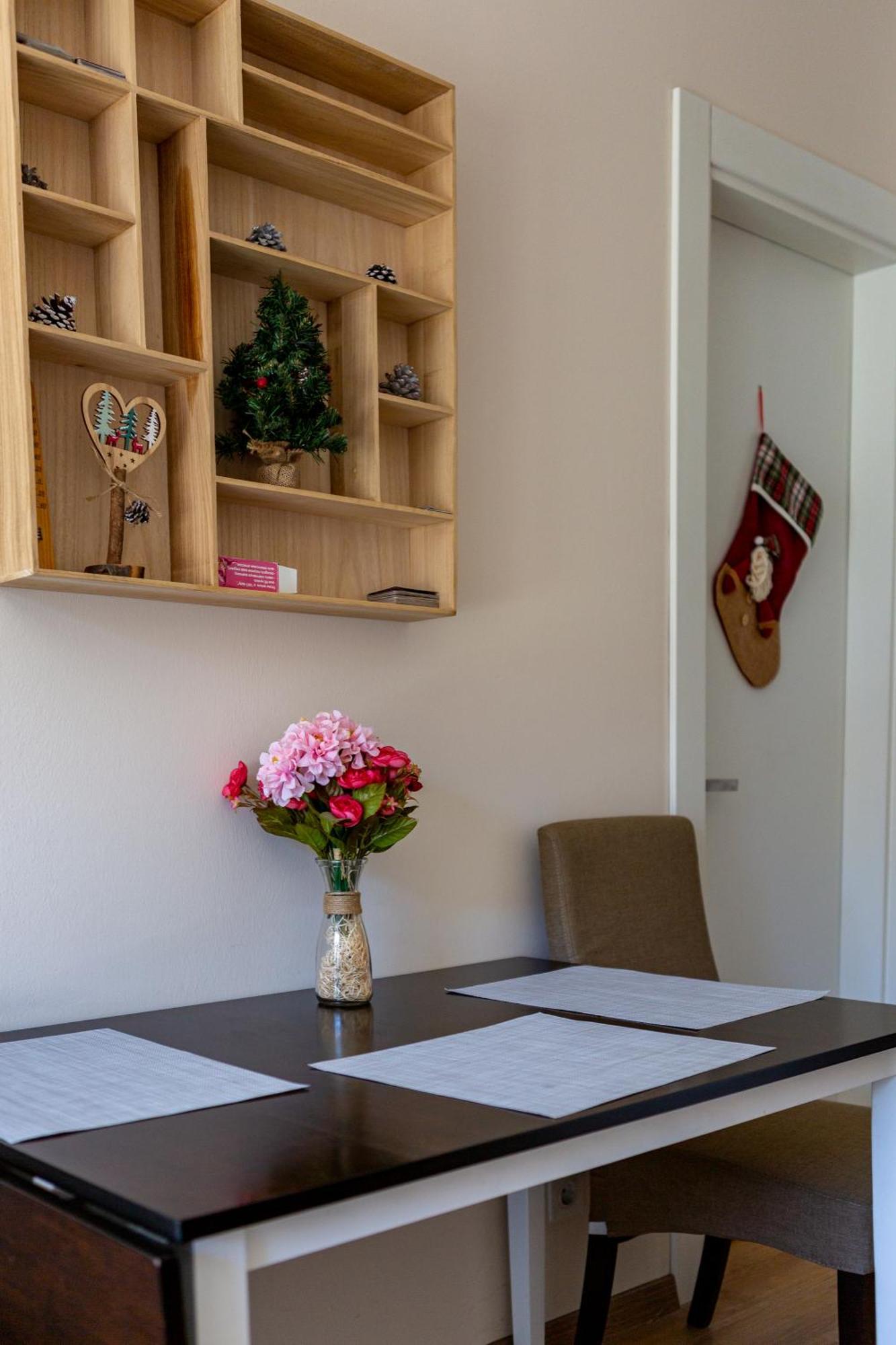 New Gudauri Family Loft Apartments Oda fotoğraf
